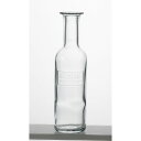 ボトル 500ml Luigi Bormioli(ルイジ ボルミオリ) /6個入/プロ用/新品/小物送料対象商品