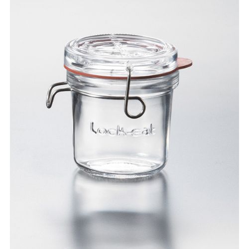テリーヌ 200cc Lock eat(ロック・イート)/6個入/業務用/新品/小物送料対象商品(3.0)