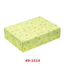 包装紙 ハッピークローバー 半才判 49-1514/50枚袋入/業務用/新品