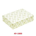 包装紙 フラールリボン金 半才判 49-1800/50枚袋入/業務用/新品
