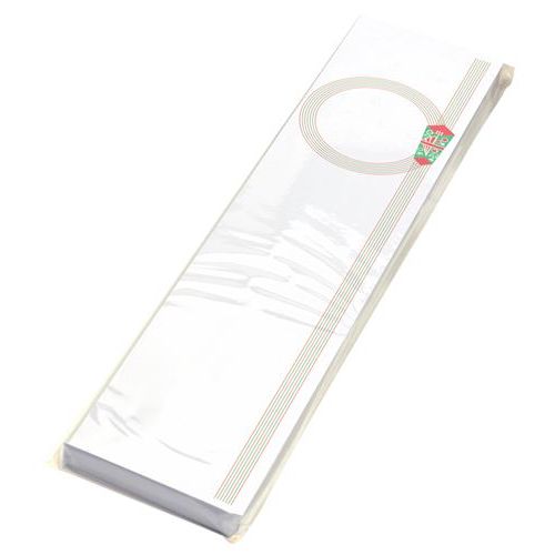 いろは出版(Iroha Publishing) LAMPER ご祝儀袋 金封【BOTAN】LSF2-07