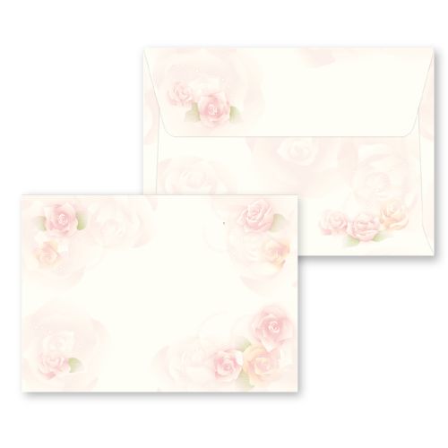 ショーカード 名刺サイズ ロージー/30枚×5冊入/業務用/新品/小物送料対象商品