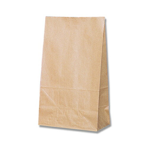 角底無地袋 No.14 /100枚入/業務用/新品/小物送料対象商品