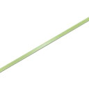 HEIKO シングルサテンリボン 6mm幅×20m巻 柳/業務用/新品/小物送料対象商品