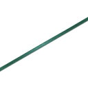 HEIKO シングルサテンリボン 6mm幅×20m巻 グリーン/業務用/新品/小物送料対象商品