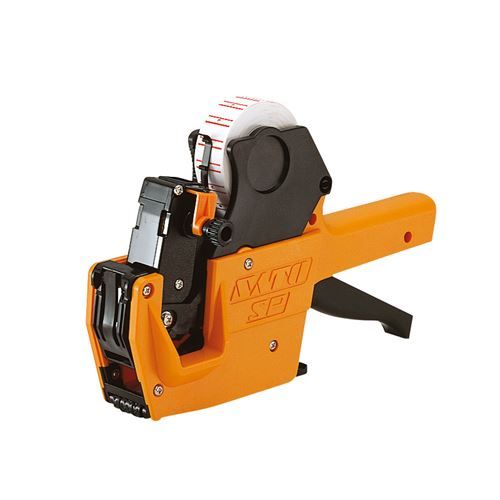 サトー ハンドラベラー SP 5L-1 1段5桁印字 1台/業務用/新品/小物送料対象商品