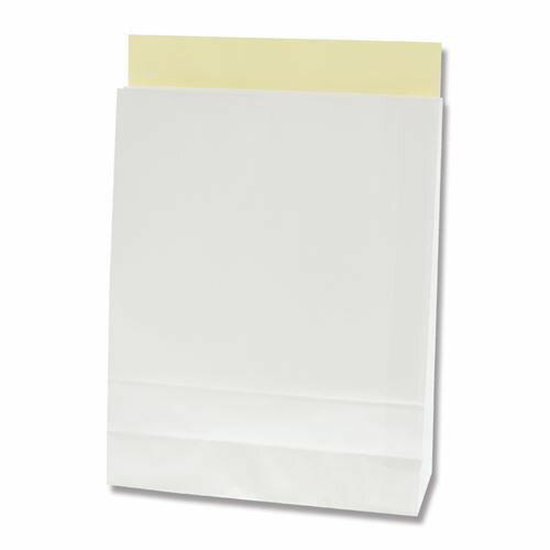 HEIKO N 宅配袋 L 白無地 25枚/業務用/新品/小物送料対象商品