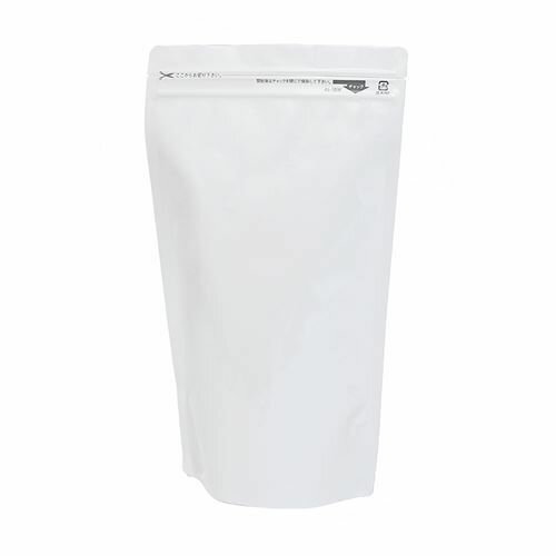 セイニチ ラミジップ スタンドパック ホワイトパウチ AL-18W 50枚/業務用/新品/小物送料対象商品