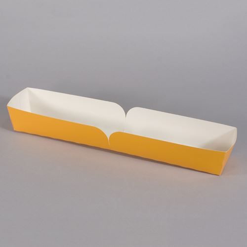 ペーパークラフト ワンハンド紙トレー 110120 100枚/プロ用/新品/小物送料対象商品