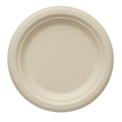 エコバンブープレート BPF-17 20枚入/業務用/新品/小物送料対象商品