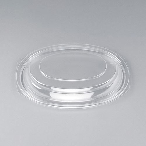 シーピー化成 鍋型容器 BF-380 浅嵌合蓋 50枚/業務用/新品/小物送料対象商品