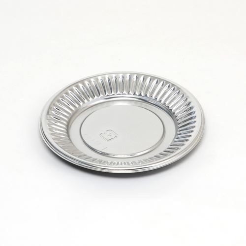 食品容器 DX丸皿 K-1 100枚/業務用/新品/小物送料対象商品