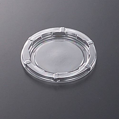 中央化学 スープカップ CFカップ 70-110 外嵌合蓋 50枚/業務用/新品/小物送料対象商品