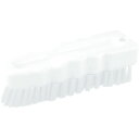 TRUSCO ハンドブラシ(ソフトタイプ) HACCP対応 ホワイト/業務用/新品/小物送料対象商品(3)