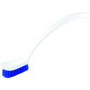 TRUSCO スリムブラシ HACCP対応 ブルー/業務用/新品/小物送料対象商品(3)