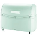 リッチェル ワイドペールST800キャスター付/業務用/新品/送料別途見積(3)