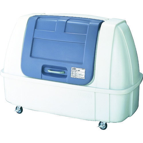 積水 ダストボックス #1500キャスター付/業務用/新品/送料別途見積