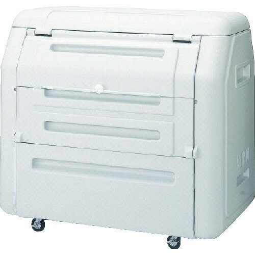 積水ダストボックス#1000キャス...