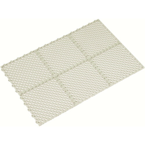 ミヅシマ グランドチェッカー グレー/業務用/新品/小物送料対象商品