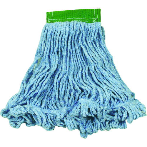 ラバーメイド スーパースティッチ・ブレンドモップ ブルー/業務用/新品/小物送料対象商品