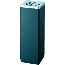 コンドル 屋内用灰皿 YS-106B消煙 黒/業務用/新品/送料無料