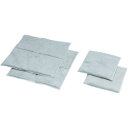 JOHNAN 油吸着材 アブラトール マット 30×30×2cm (50枚入)/業務用/新品/送料無料