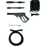 IRIS 568834 タンク式高圧洗浄機充電タイプ/業務用/新品/送料無料