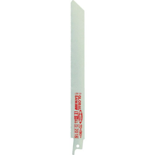 モトユキ グローバルソーセーバーソー バリギレ (5枚入) S-1514/業務用/新品/小物送料対象商品