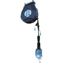日平 リール ランプリール 10M 125V/10A(コード引き出し時)/HEP610HLBL/業務用/新品/送料無料