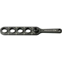 アネックス オフセットアダプター30mm ロングタイプ/業務用/新品/送料無料(4)