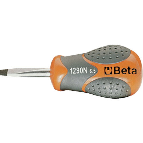 ベータ スタビードライバーマイナス 1290N 6.5×30/業務用/新品/小物送料対象商品