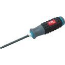 KTC 樹脂柄ボールポイントヘキサゴンドライバ2mm/業務用/新品/小物送料対象商品(4)