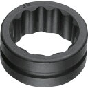 GEDORE 31K12用 ラチェットリング(12角) 27mm/業務用/新品/小物送料対象商品(4)