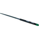 TRUSCO 組ヤスリ 丸 細目 10本セット 全長185mm(10本組サイズ)/業務用/新品/小物送料対象商品(4)