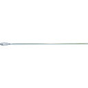 TRUSCO 軸付バリ取り先端工具 バリーマー 止マリ穴用250mm Φ9/業務用/新品/小物送料対象商品(4)