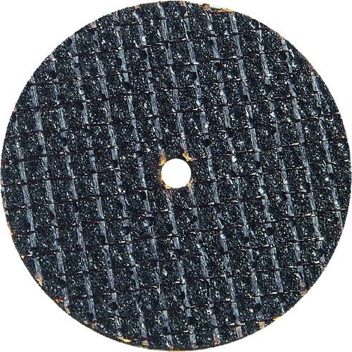 ドレメル ファイバーグラス補強カットオフホイール 10個入 外径38.1mm 厚さ1.1mm/業務用/新品/小物送料対象商品