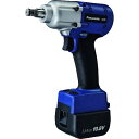 Panasonic 10.8V充電インパクトレンチ/業務用/新品/送料無料(4)
