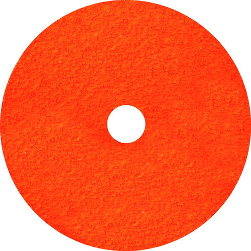 NORTON ブレイズ ファイバーディスク P24/業務用/新品/送料無料