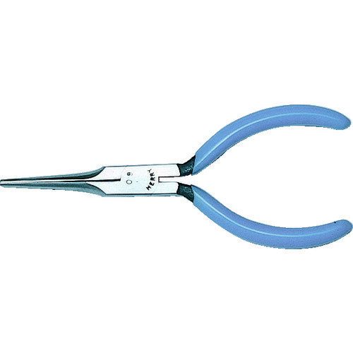 メリー ノーズプライヤー ミニチュアセミニードルプライヤ120mm/業務用/新品/小物送料対象商品