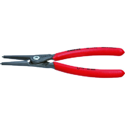 KNIPEX 軸用スナップリングプライヤー 19-60mm/業務用/新品/小物送料対象商品