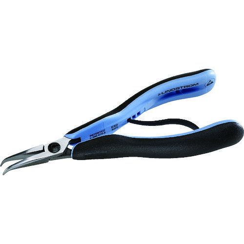 リンドストローム ノーズプライヤー 精密 全長155.5mm A29mm/業務用/新品/小物送料対象商品