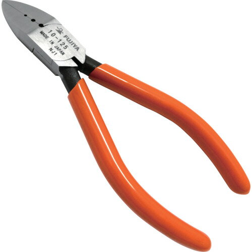 フジ矢 皮むきニッパ 125mm/業務用/新品/小物送料対象商品