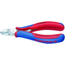 KNIPEX 精密用ニッパー 115mm/業務用/新品/小物送料対象商品