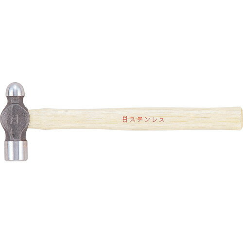 OH ステンレス片手ハンマー#1/4/業務用/新品/小物送料対象商品