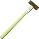 KAKURI 龍蔵 ブロンズ八角玄能 185g/業務用/新品/小物送料対象商品