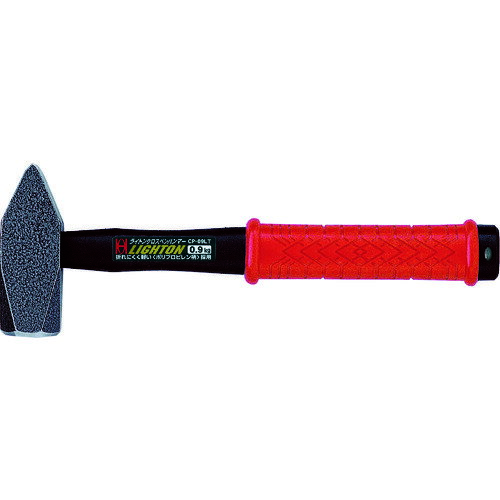 OH ライトン クロスペンハンマー(PP柄)0.9/業務用/新品/小物送料対象商品