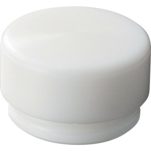 OH EZショックレスハンマー 替ヘッド #2 白/業務用/新品/小物送料対象商品