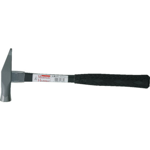 王将 木工作業用ハンマー マグナム船屋玄能375g/業務用/新品/小物送料対象商品