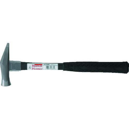 王将 木工作業用ハンマー マグナム先切金鎚 24mm/業務用/新品/小物送料対象商品