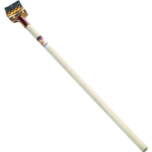 浅野木工所 パネコンブラシ取替式1050mm/業務用/新品/小物送料対象商品